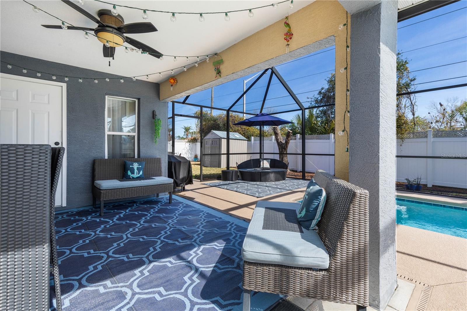 PALM COAST SEC 30 - Residential