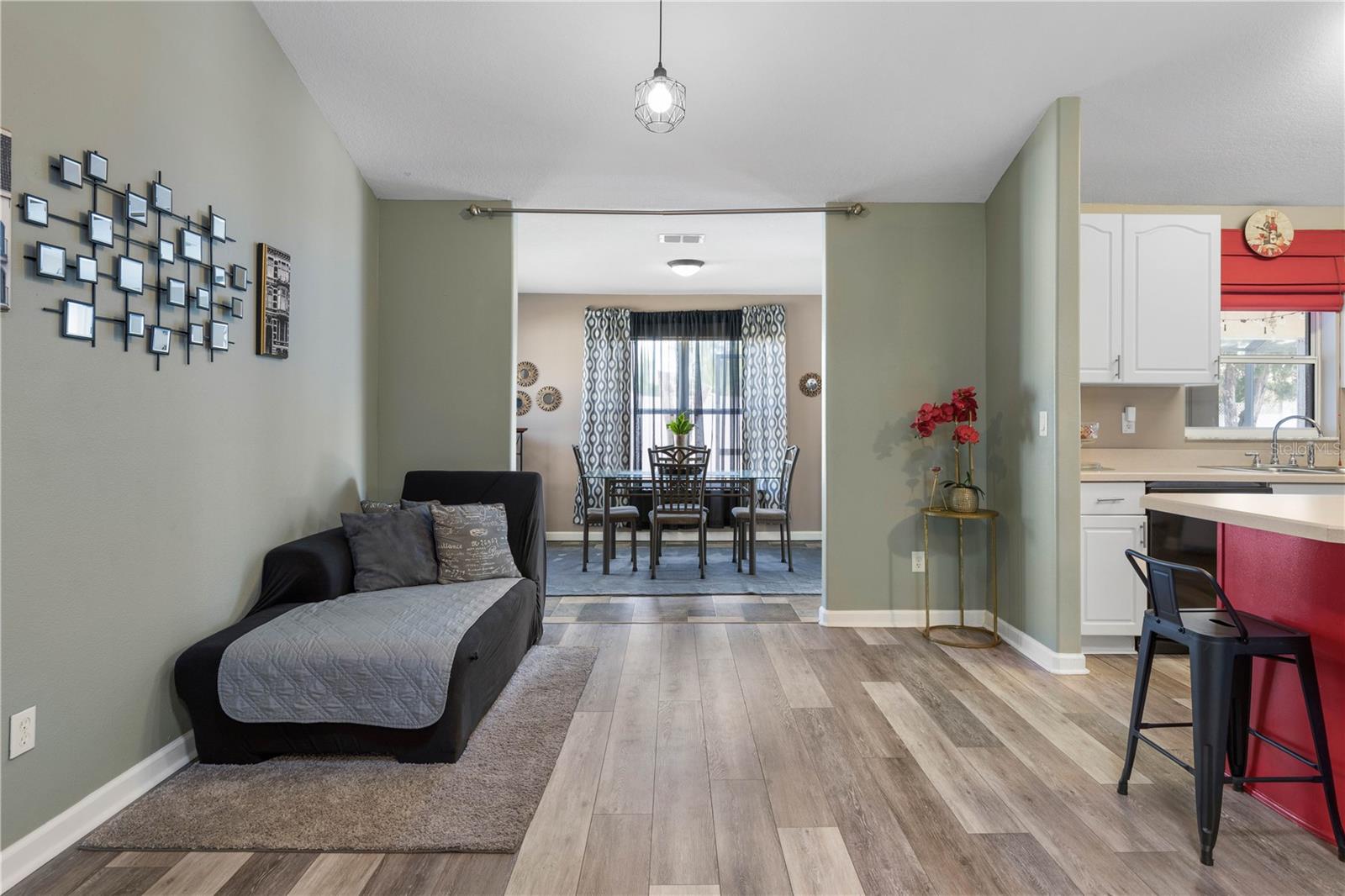 PALM COAST SEC 30 - Residential