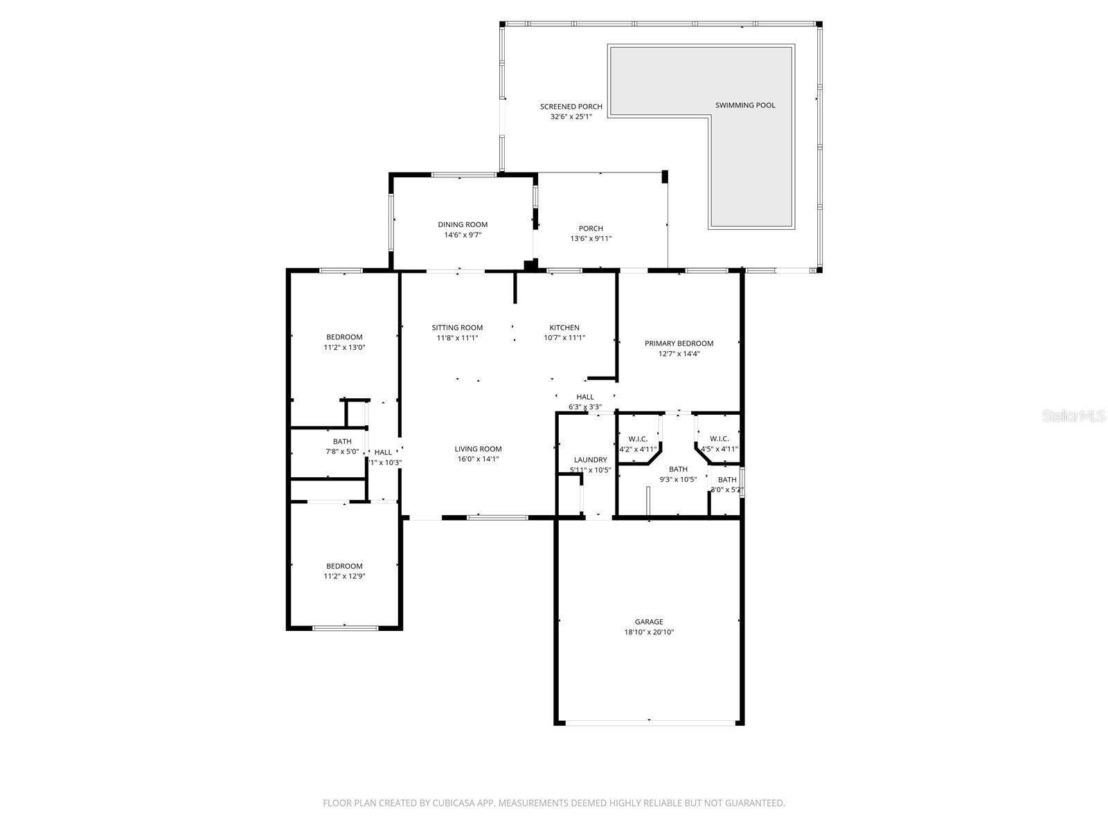 PALM COAST SEC 30 - Residential