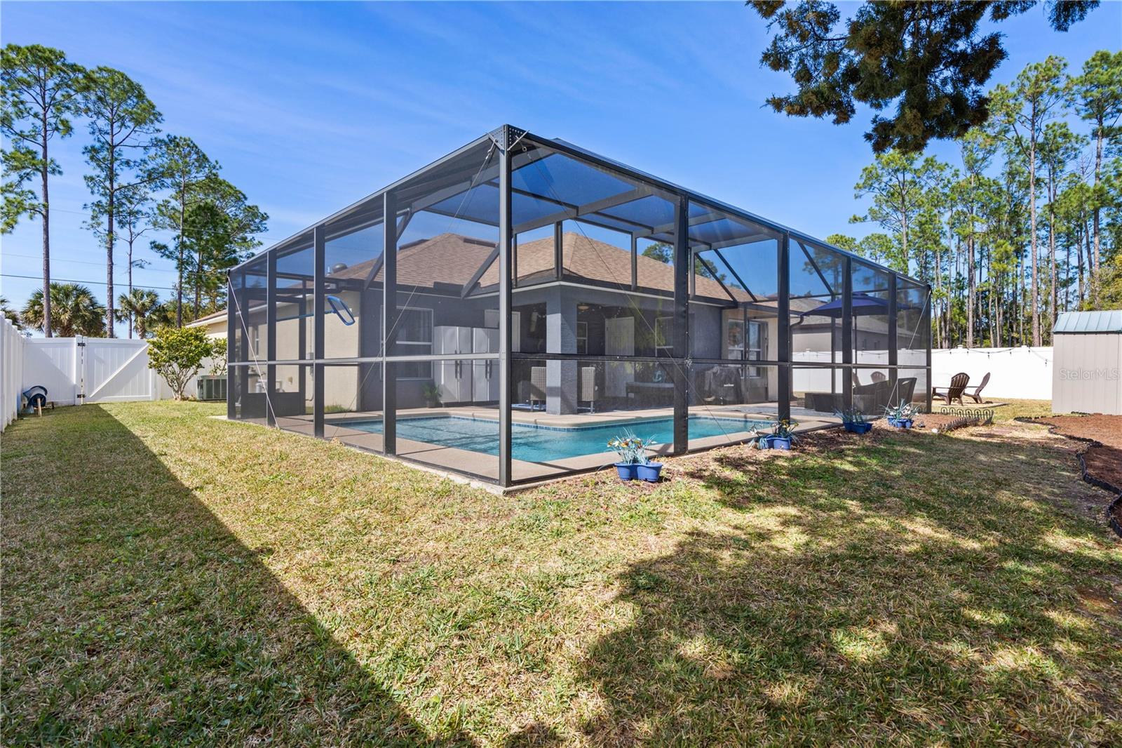 PALM COAST SEC 30 - Residential