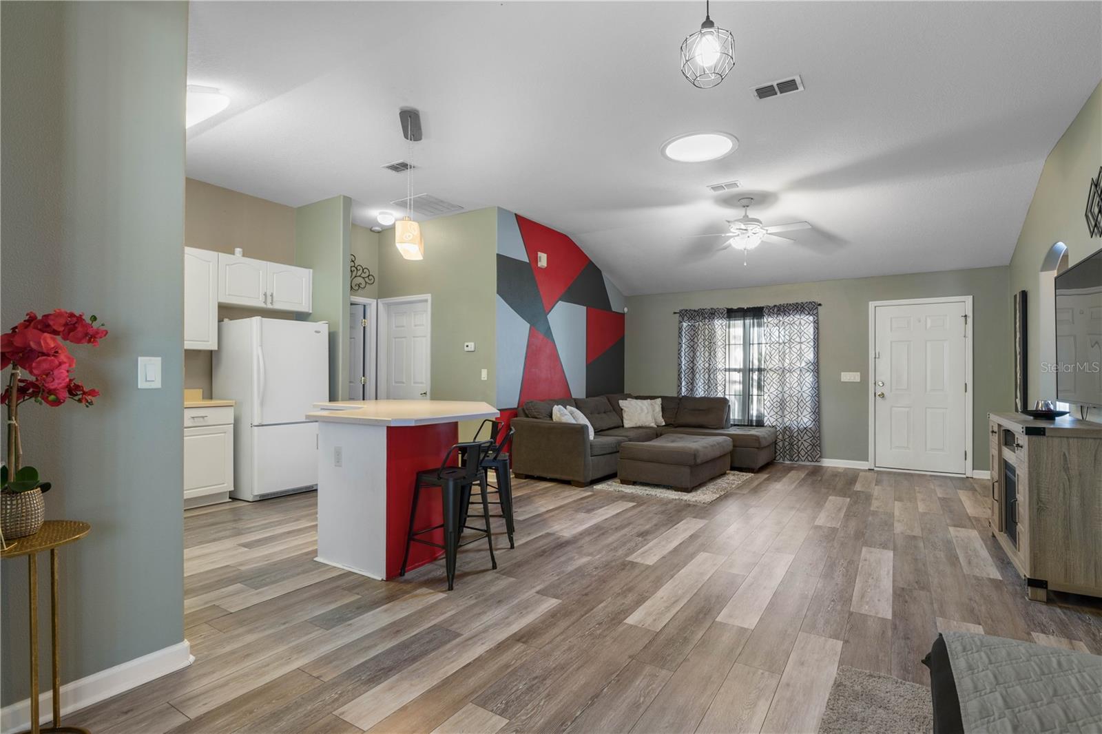 PALM COAST SEC 30 - Residential