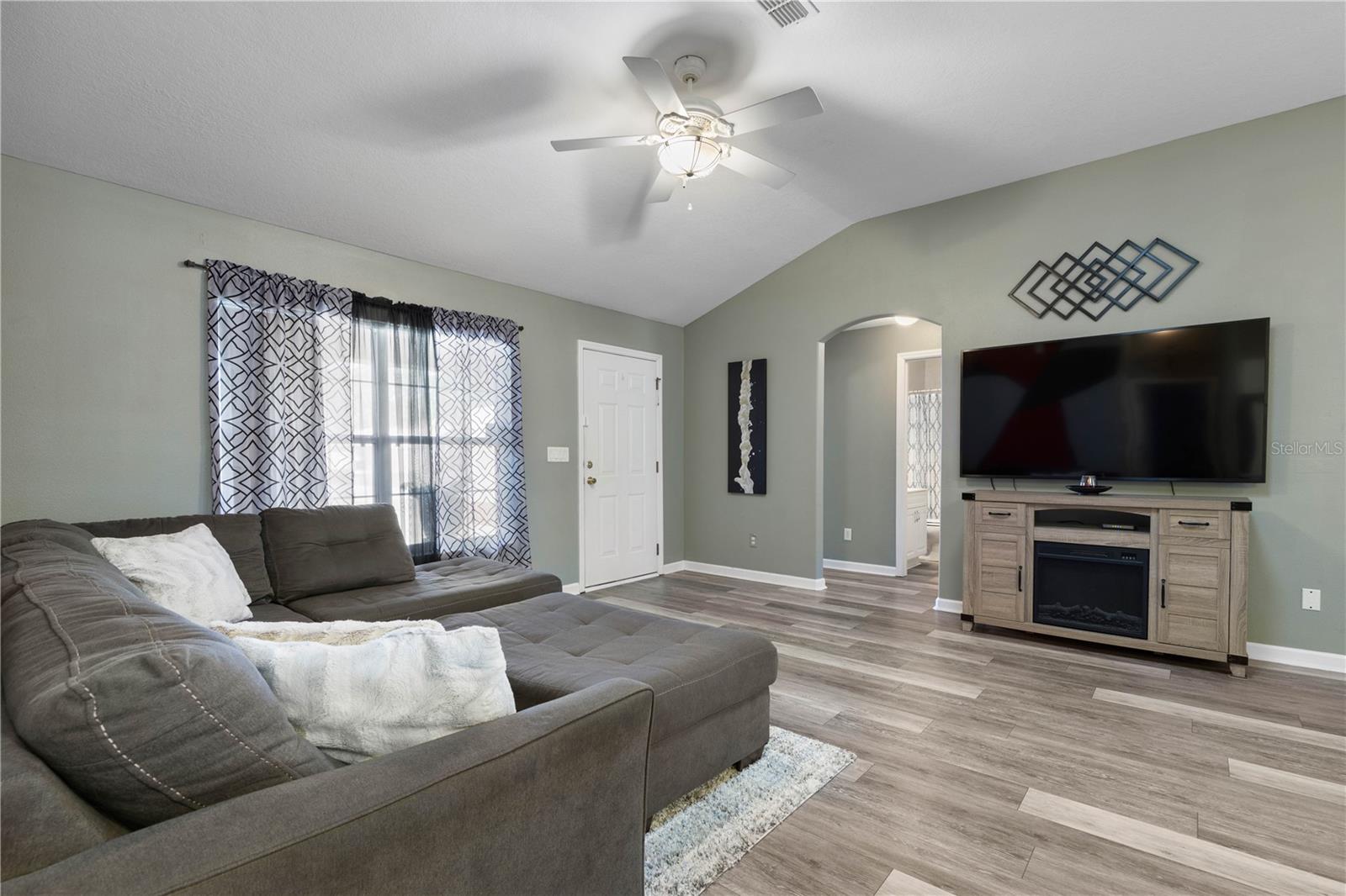 PALM COAST SEC 30 - Residential