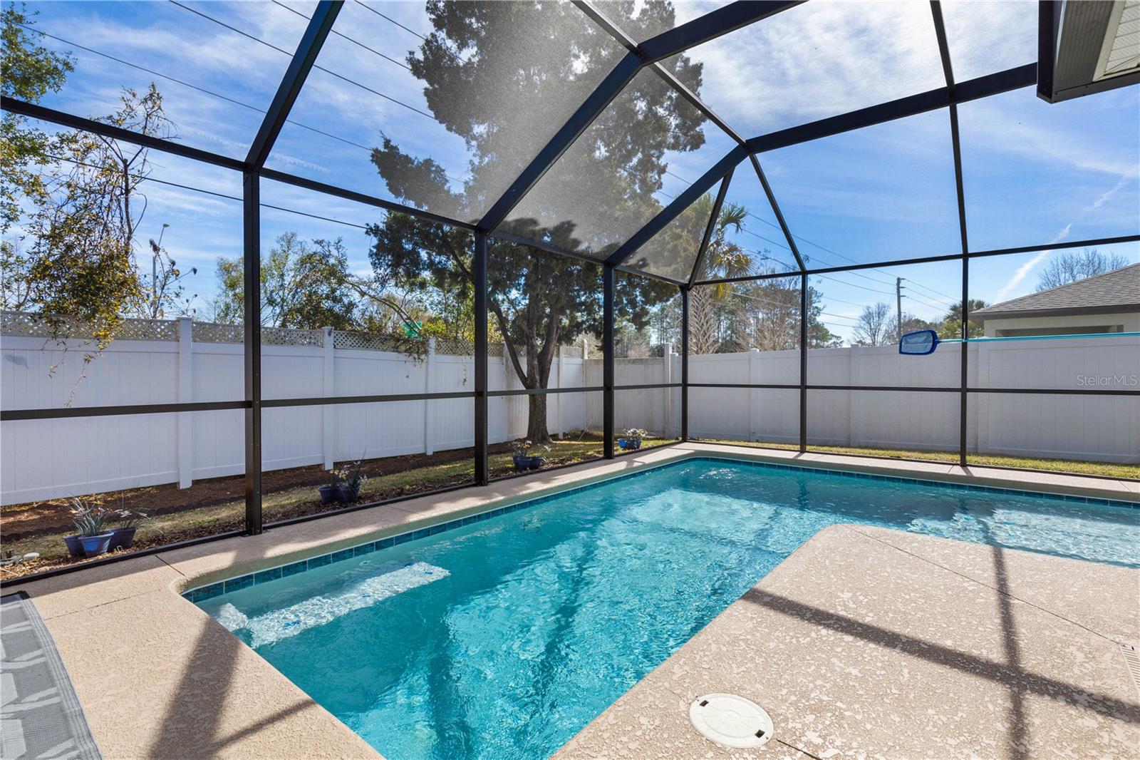 PALM COAST SEC 30 - Residential