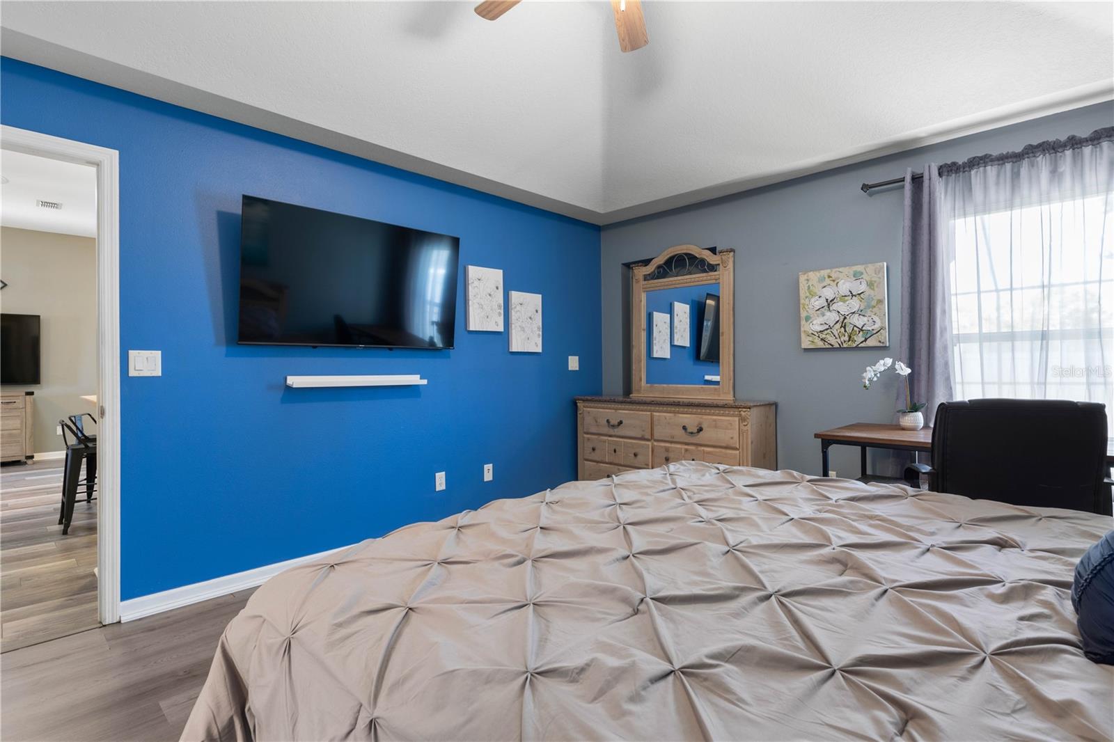 PALM COAST SEC 30 - Residential