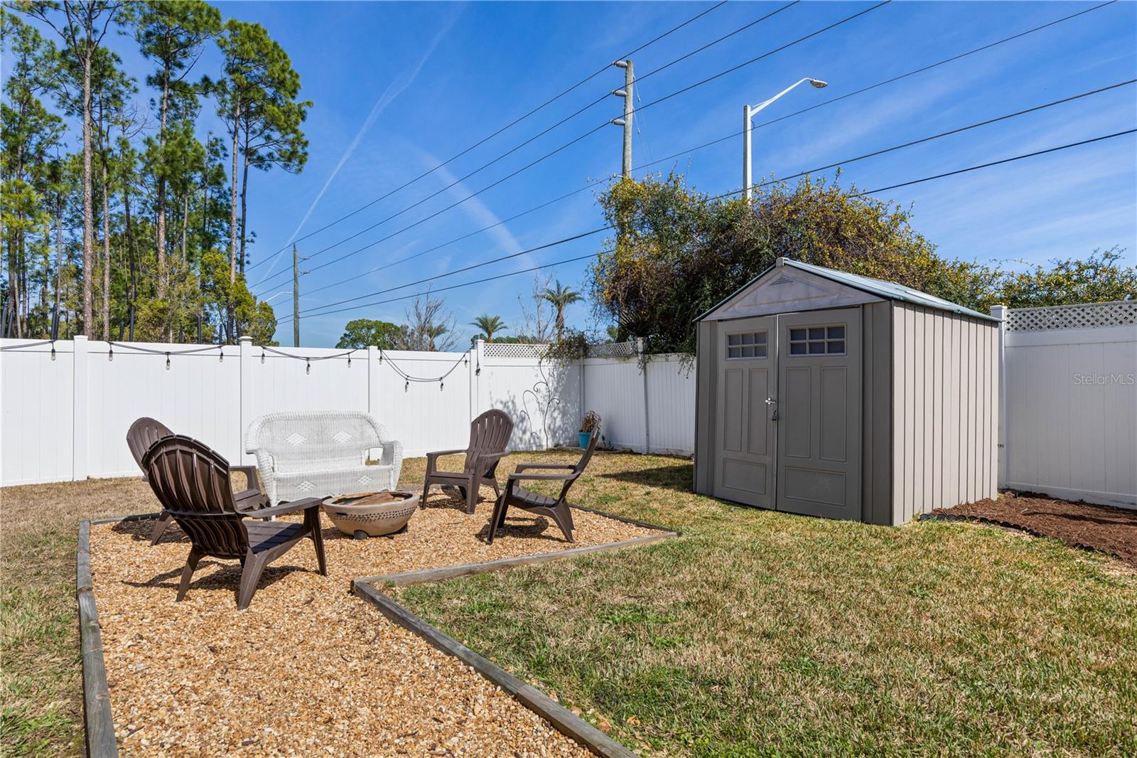 PALM COAST SEC 30 - Residential