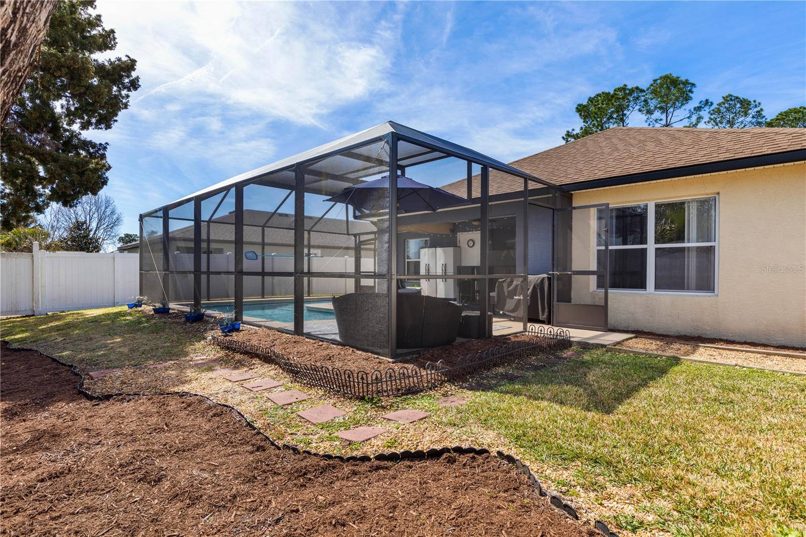 PALM COAST SEC 30 - Residential