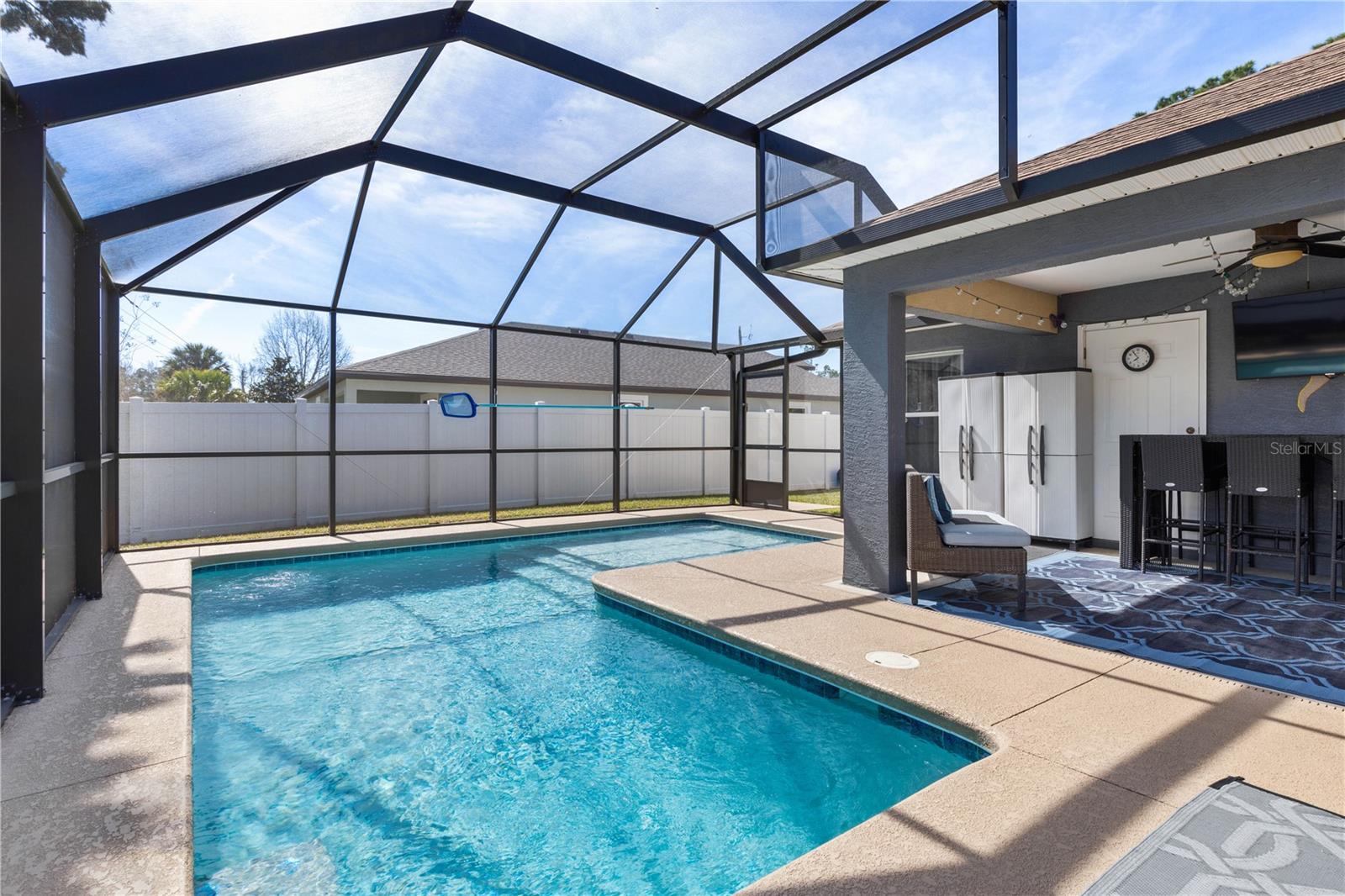 PALM COAST SEC 30 - Residential