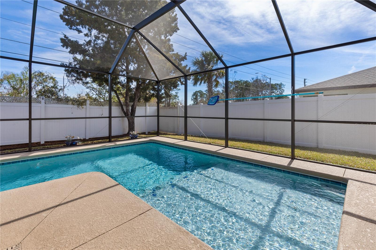 PALM COAST SEC 30 - Residential