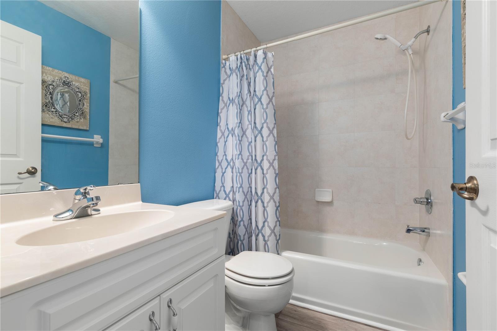 PALM COAST SEC 30 - Residential