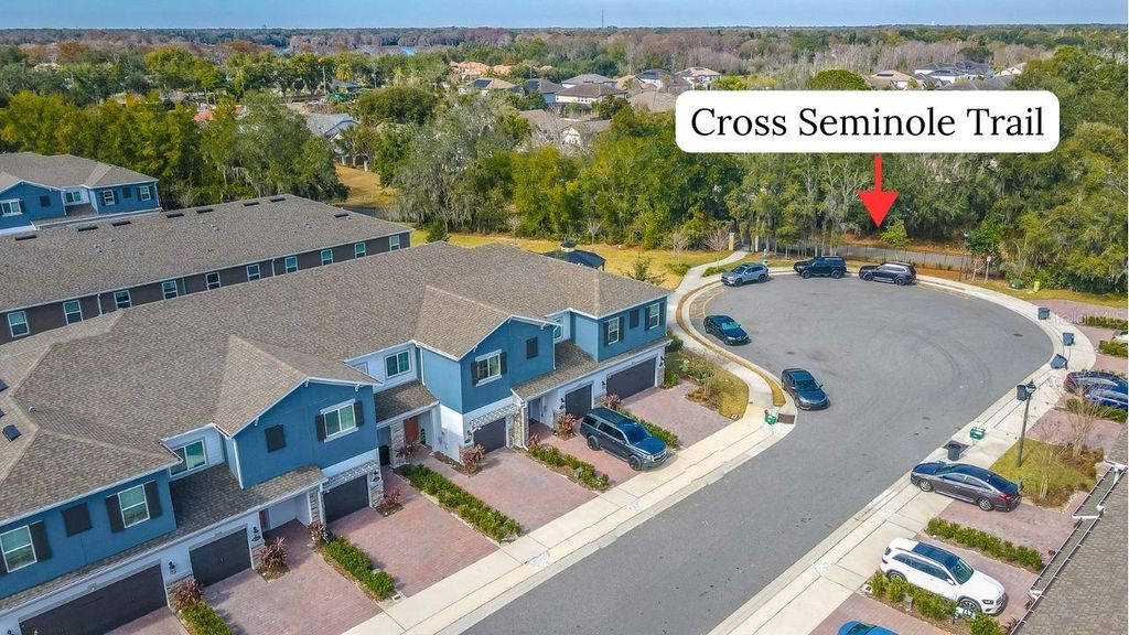 Photo of 3032 Pilot House Place, Oviedo, FL 32765 (MLS # O6379867)