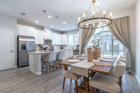 3032 PILOT HOUSE PLACE OVIEDO FL 32765