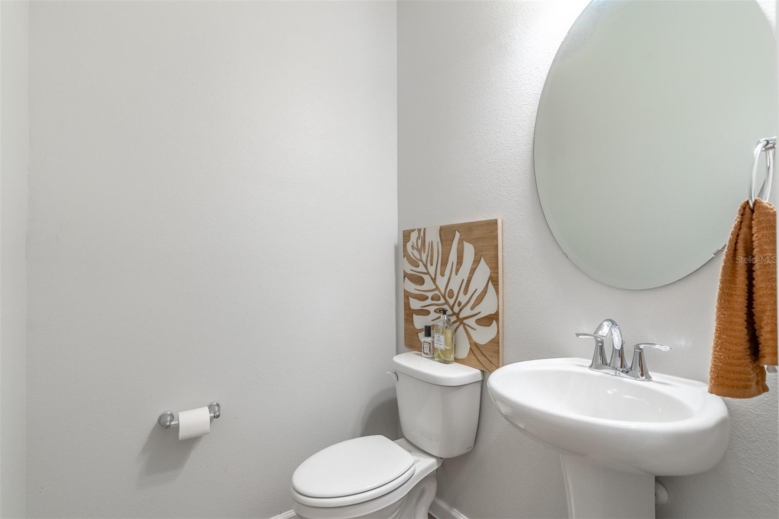 TOWNS AT TUSKAWILLA COMMONS - Residential