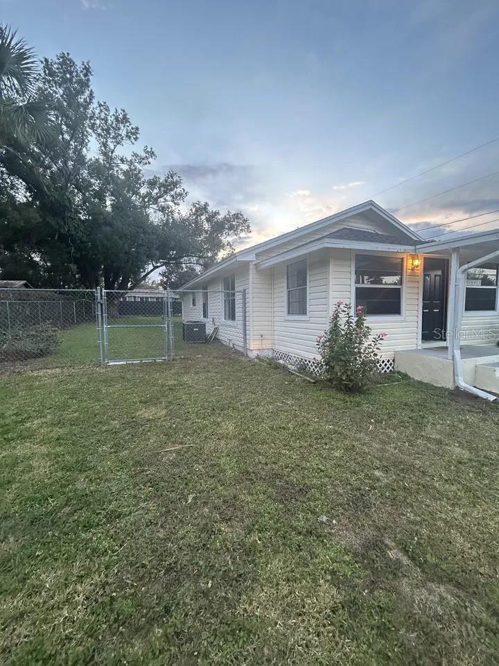 HASKELL - Residential