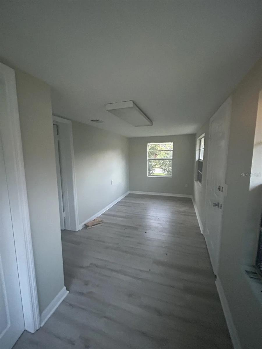 HASKELL - Residential