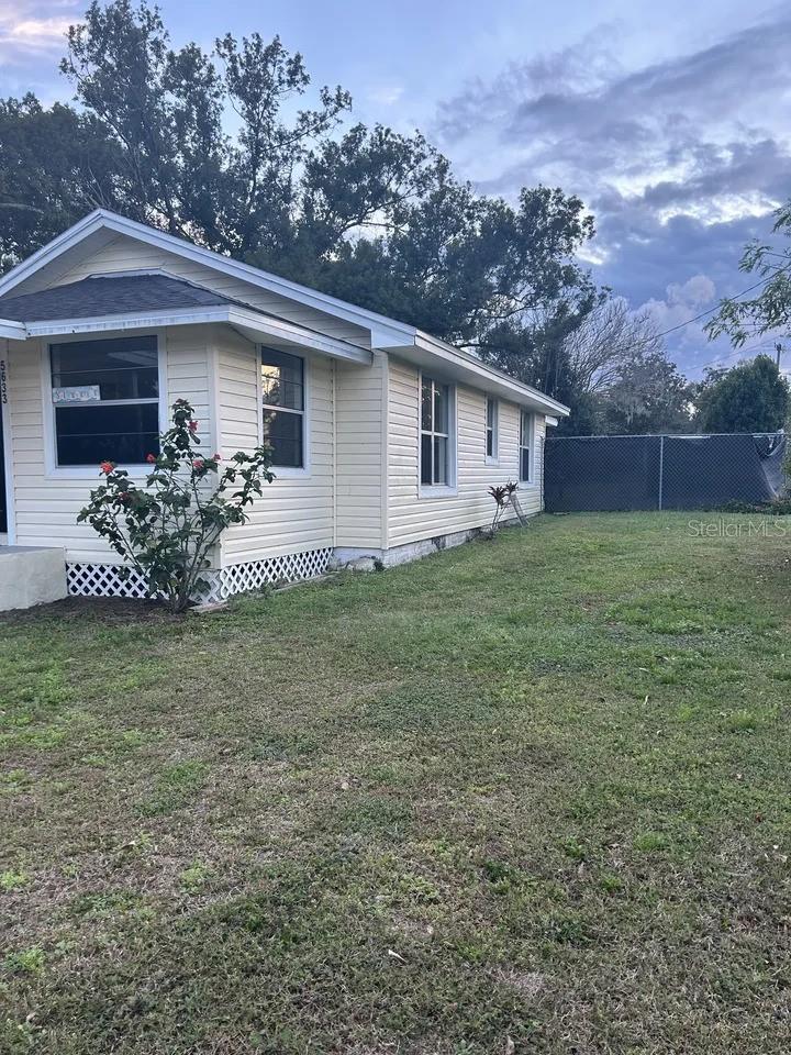 HASKELL - Residential