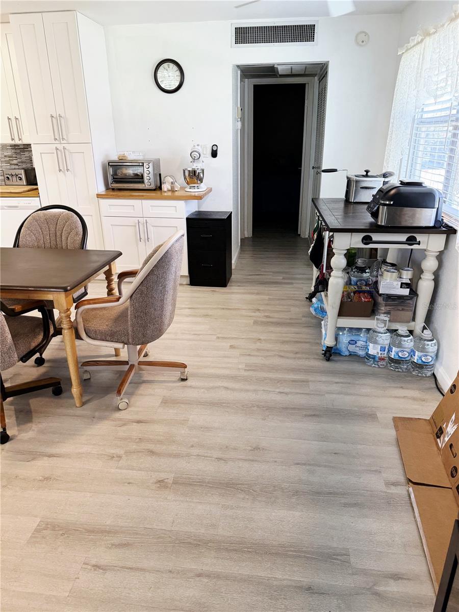 BEDFORD J CONDO - Residential