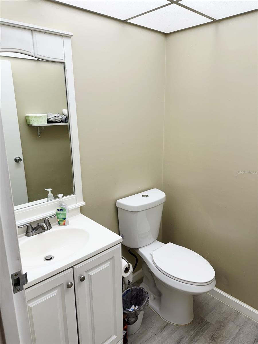 BEDFORD J CONDO - Residential