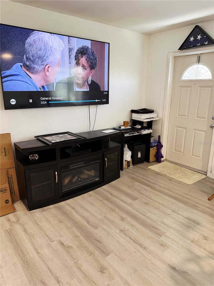 BEDFORD J CONDO - Residential