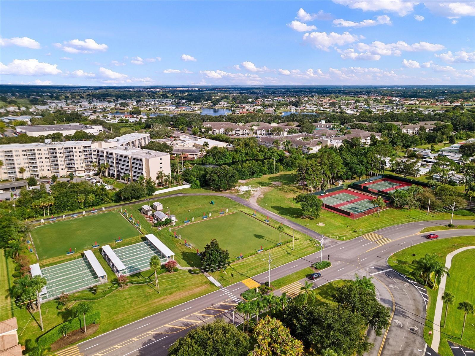 BEDFORD J CONDO - Residential