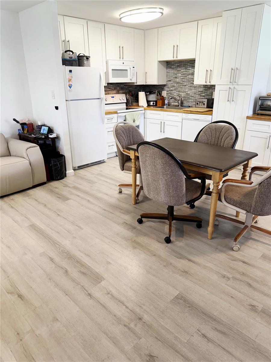 BEDFORD J CONDO - Residential