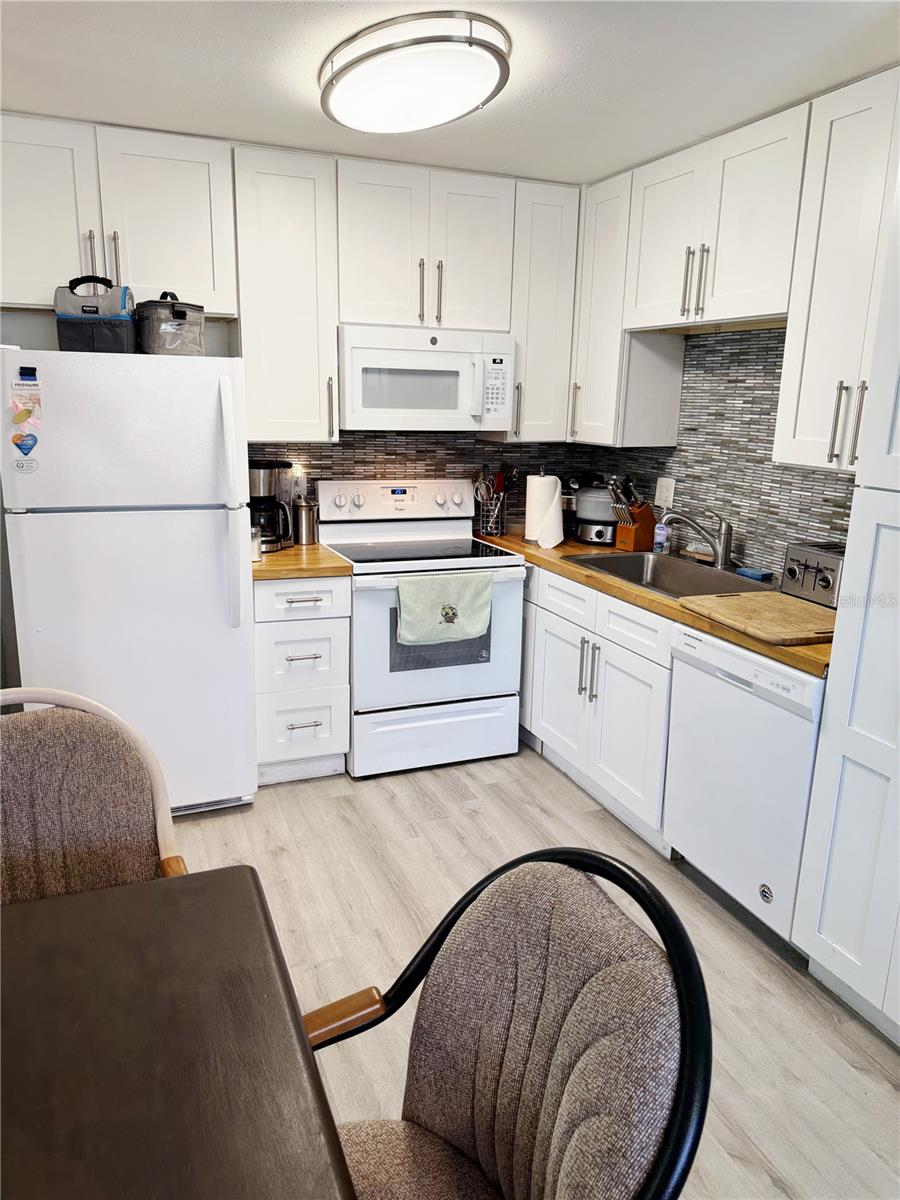 BEDFORD J CONDO - Residential