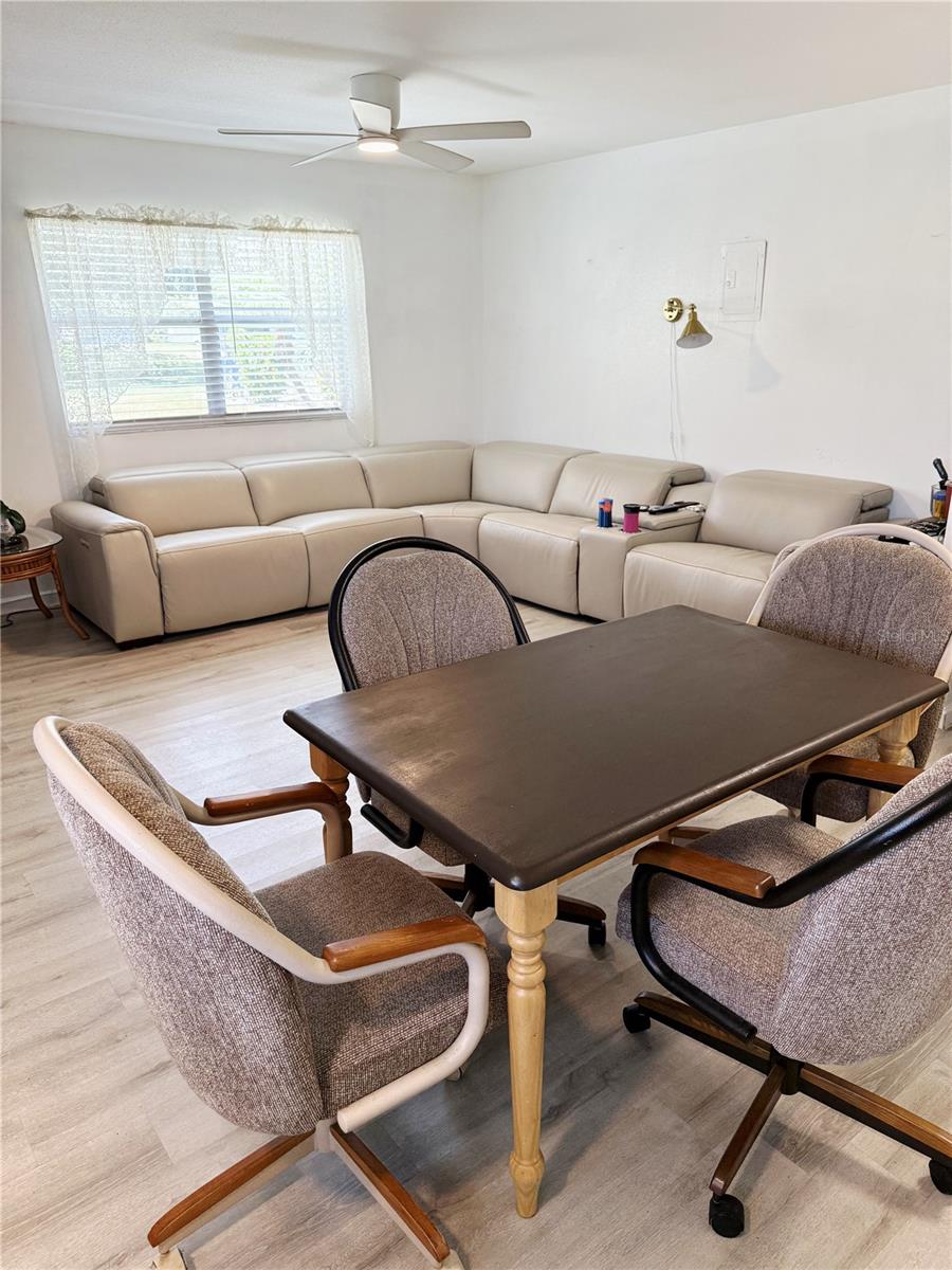 BEDFORD J CONDO - Residential