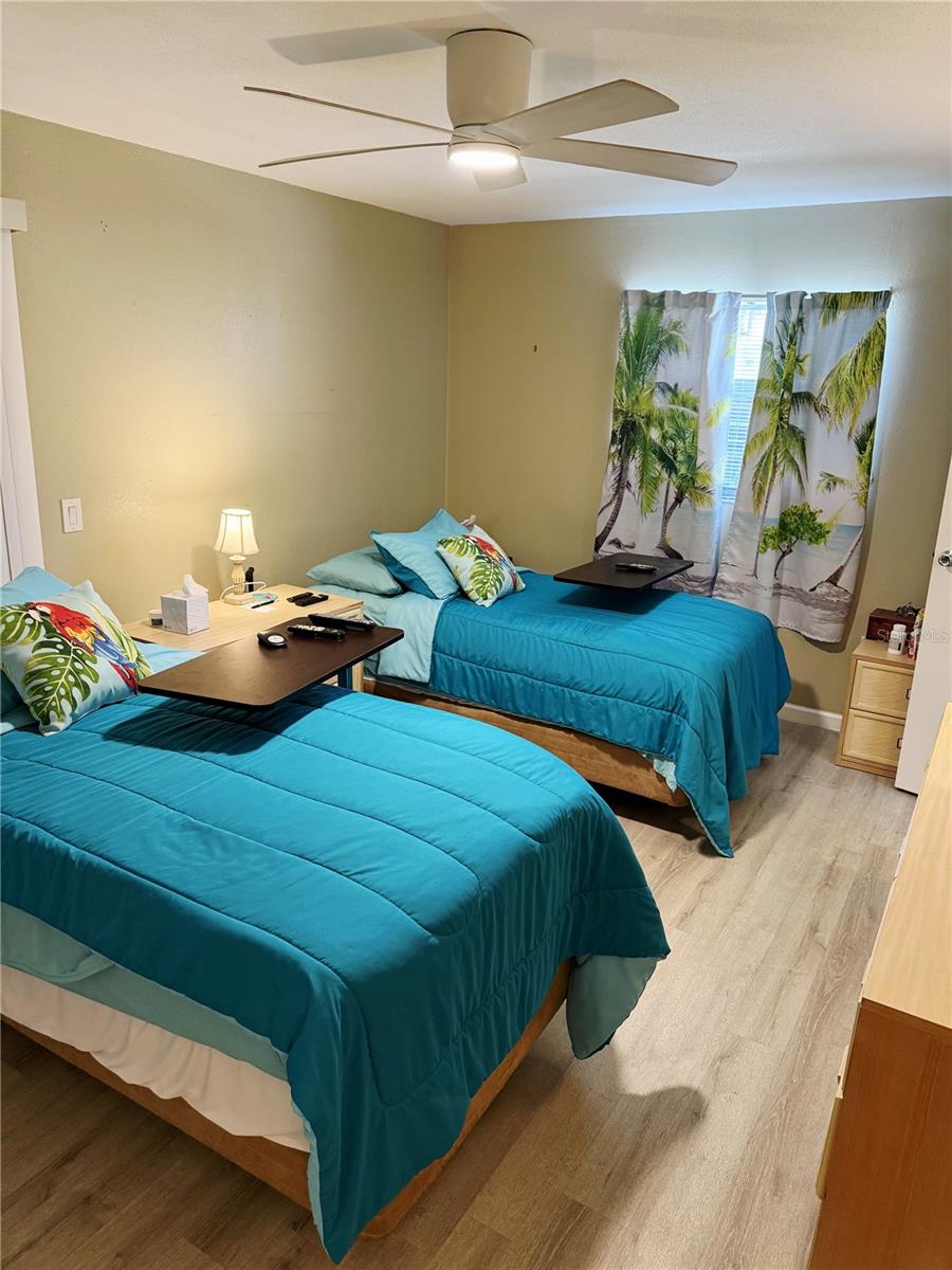 BEDFORD J CONDO - Residential