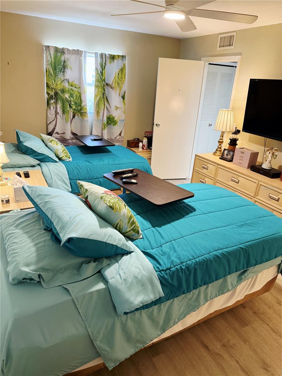 BEDFORD J CONDO - Residential