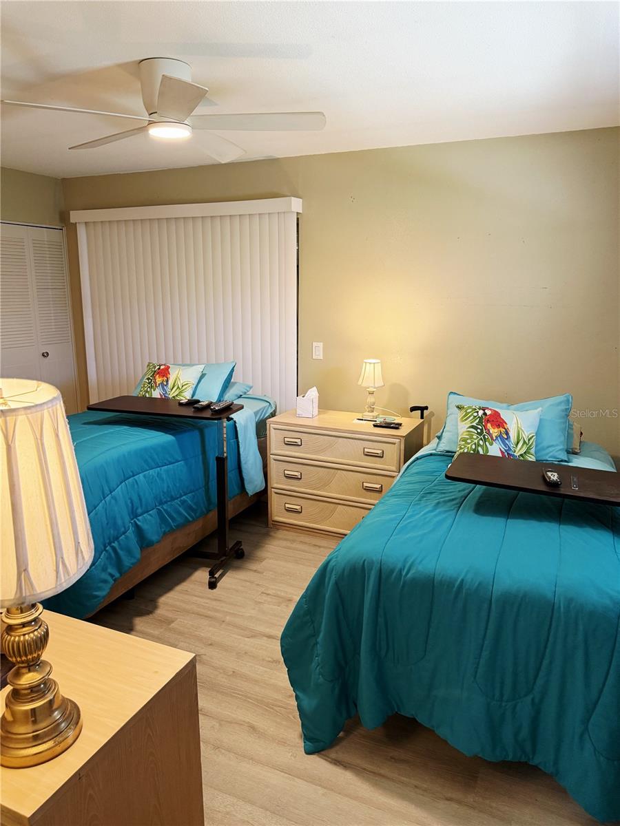 BEDFORD J CONDO - Residential