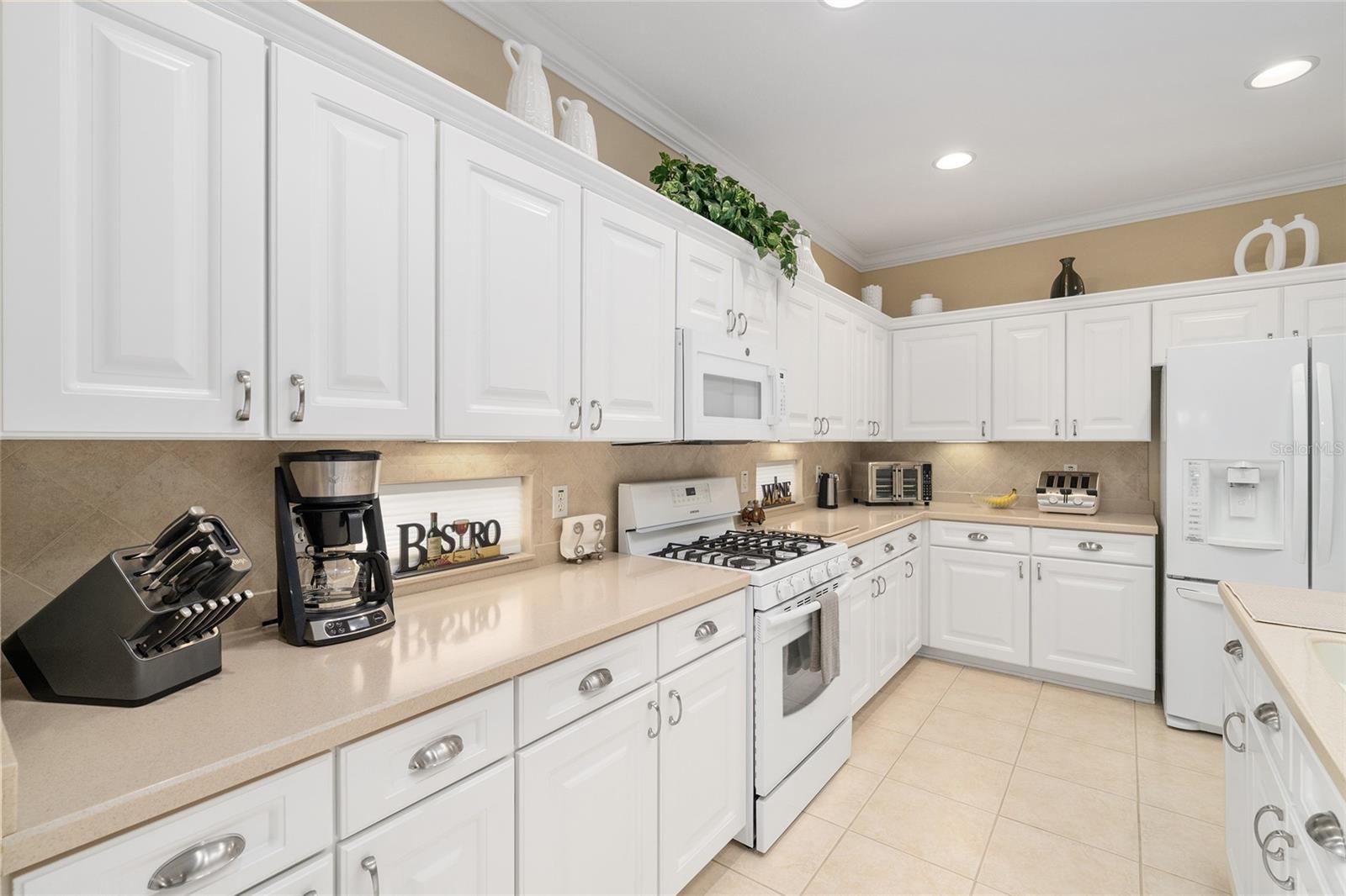 SPRUCE CREEK GC - Residential