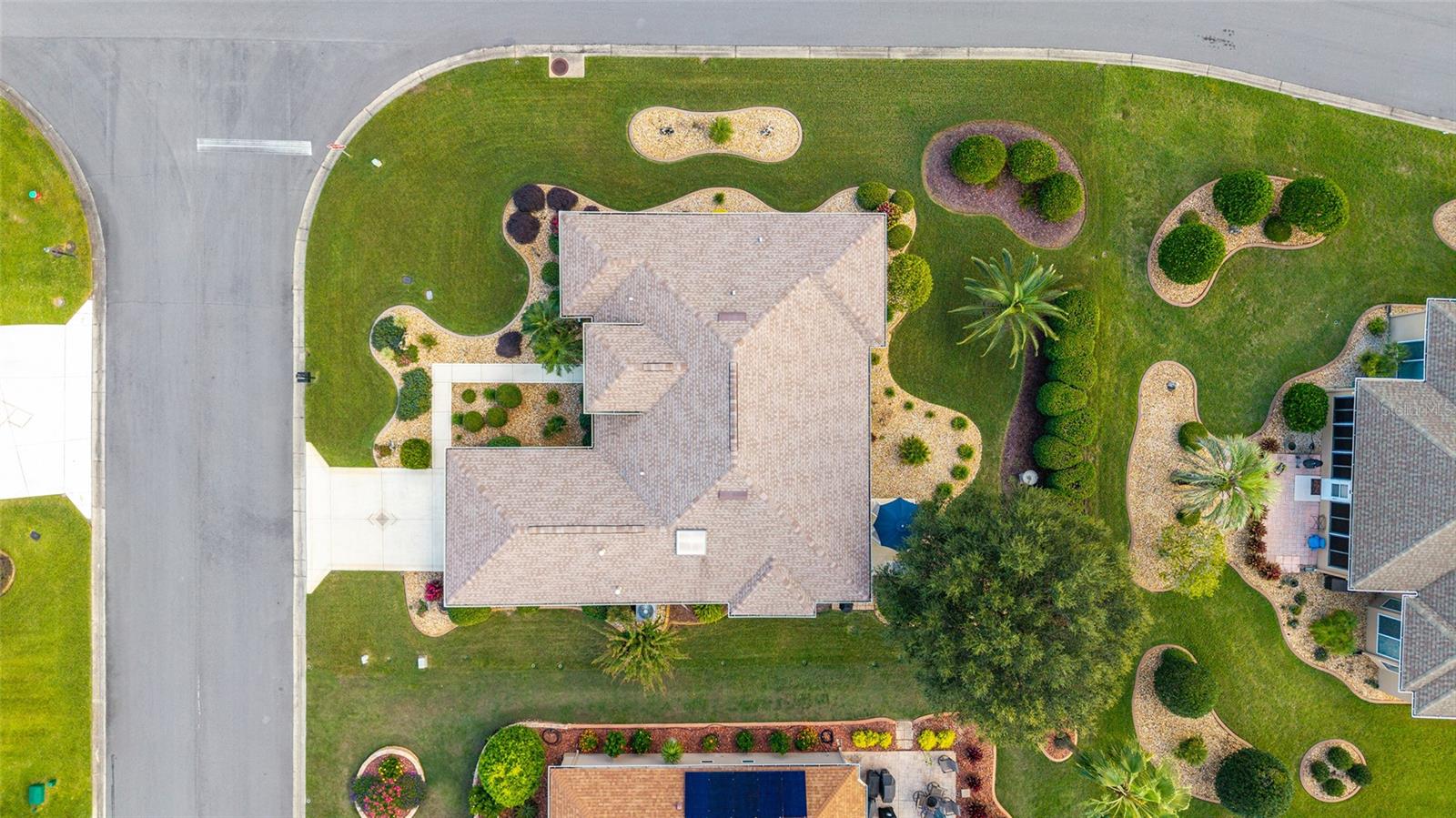 SPRUCE CREEK GC - Residential