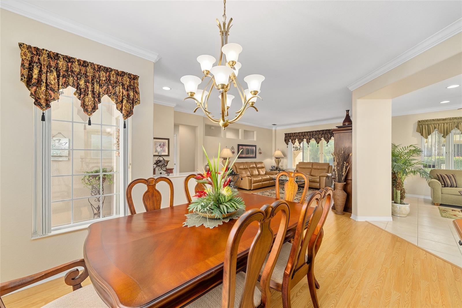 SPRUCE CREEK GC - Residential