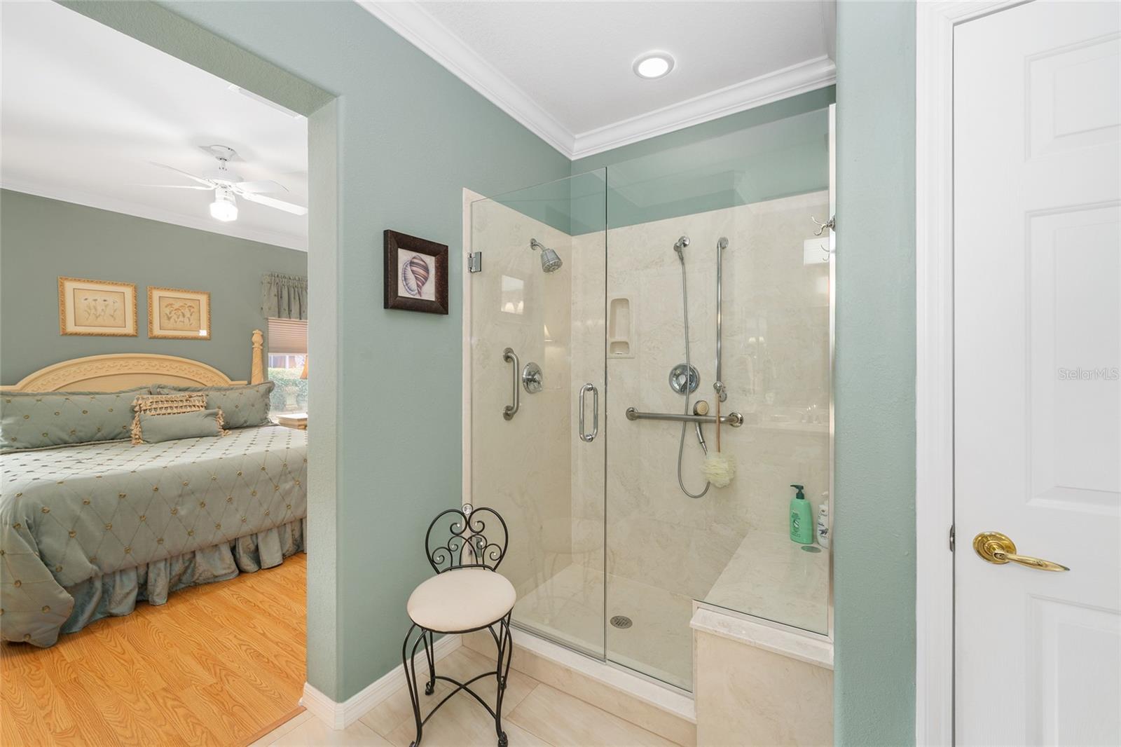 SPRUCE CREEK GC - Residential