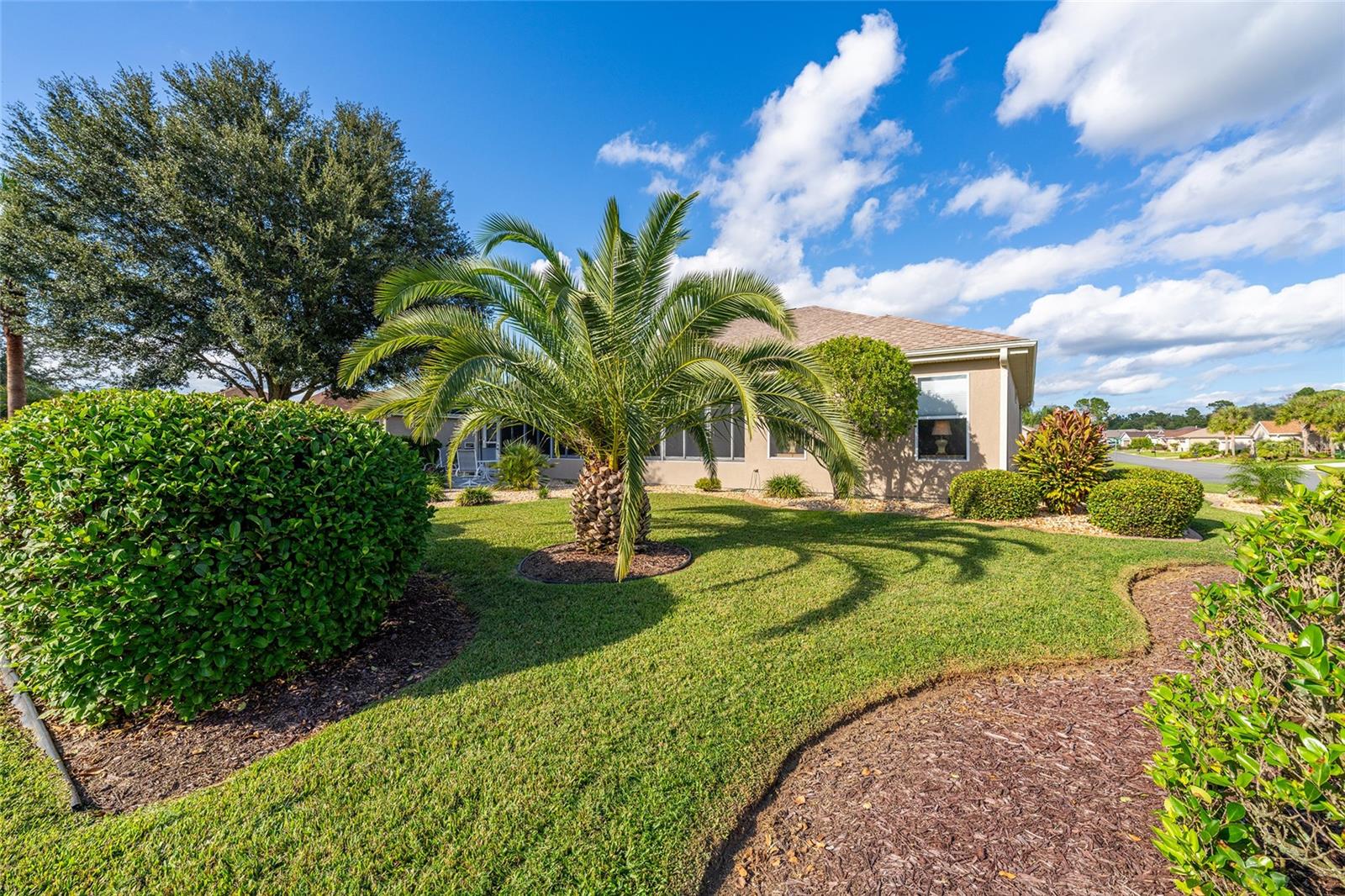 SPRUCE CREEK GC - Residential