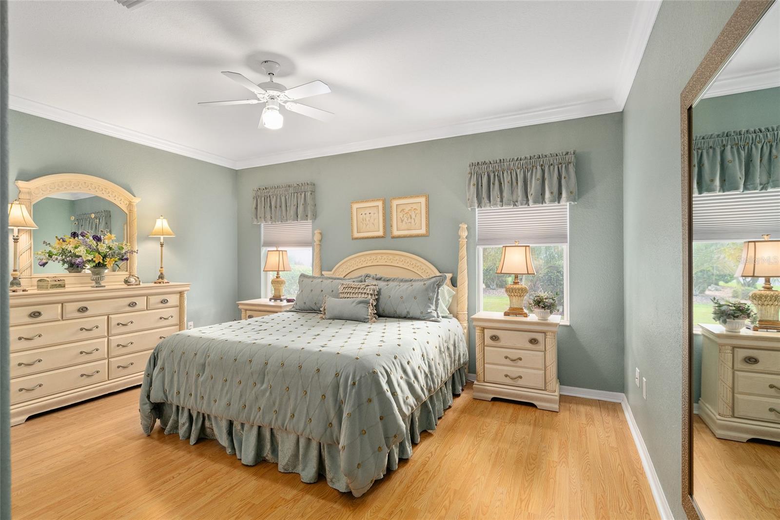 SPRUCE CREEK GC - Residential