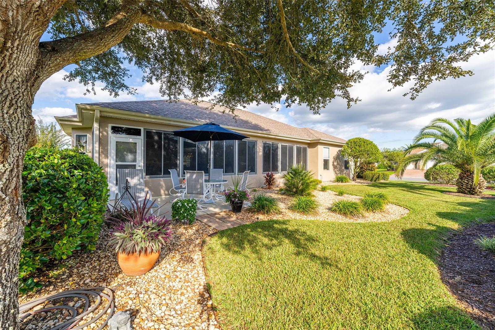 SPRUCE CREEK GC - Residential