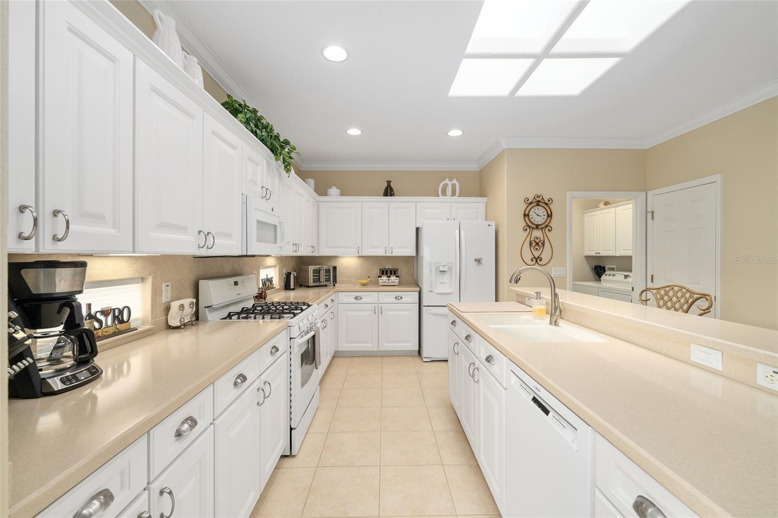 SPRUCE CREEK GC - Residential