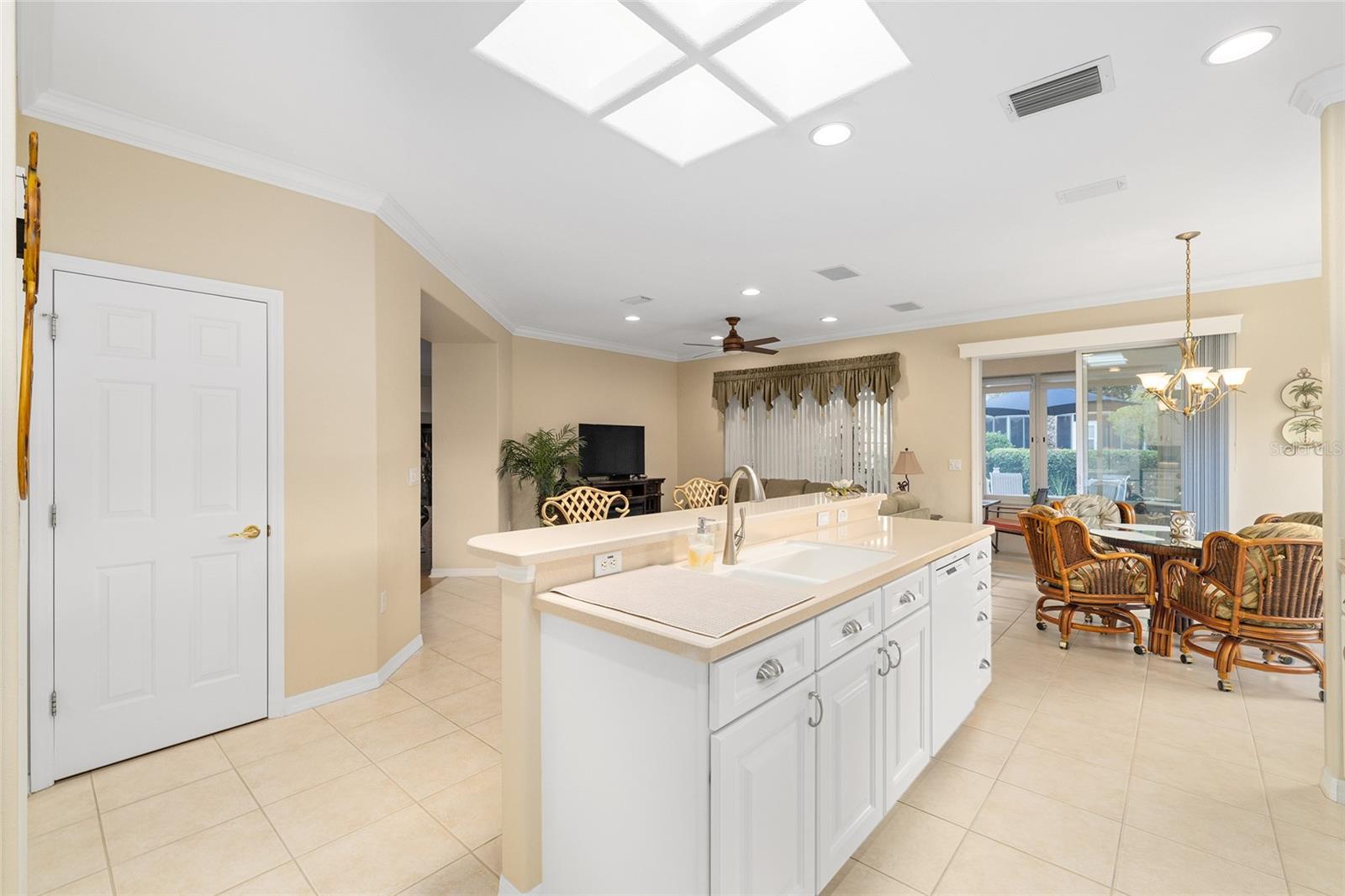 SPRUCE CREEK GC - Residential