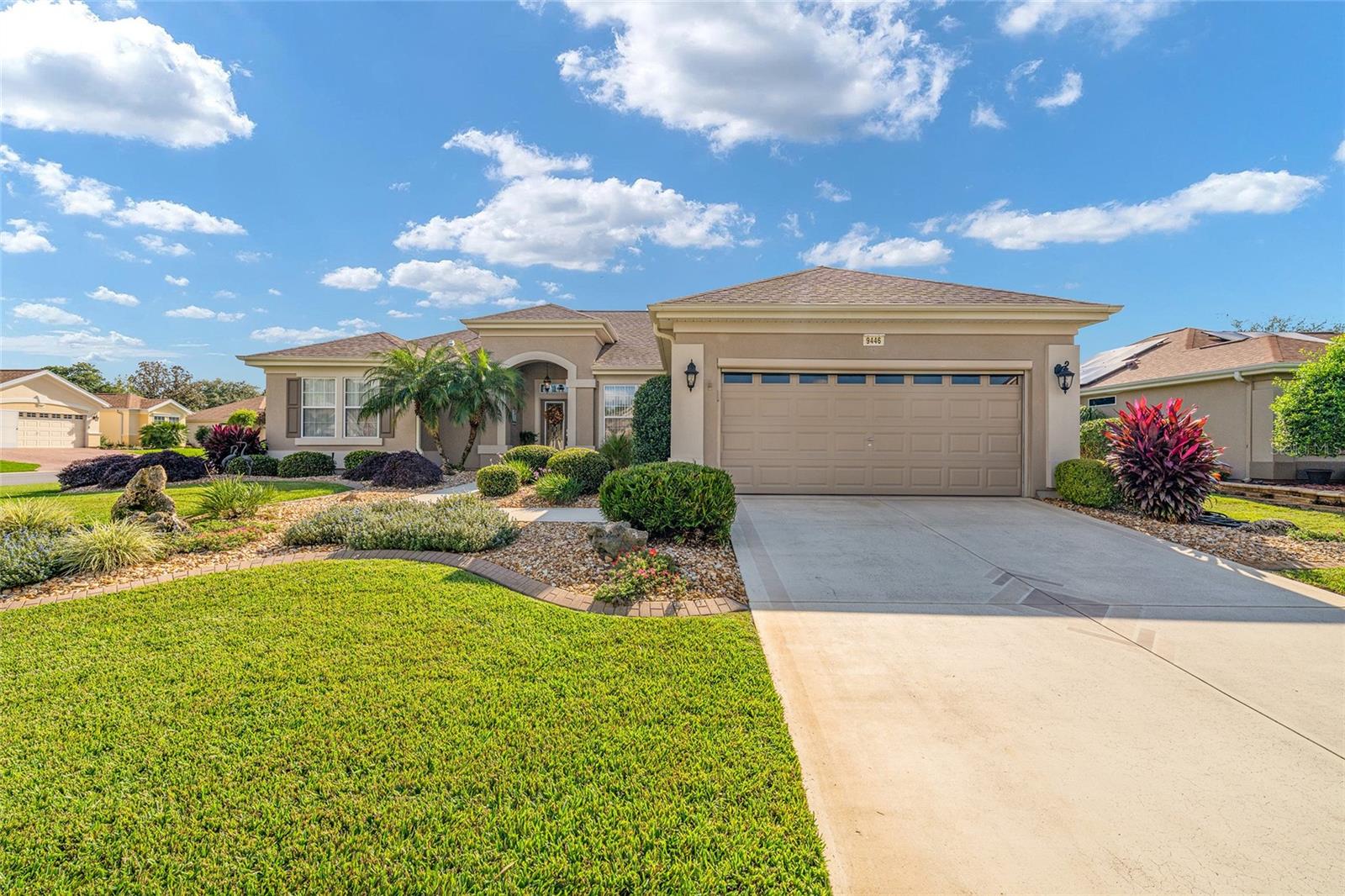 SPRUCE CREEK GC - Residential