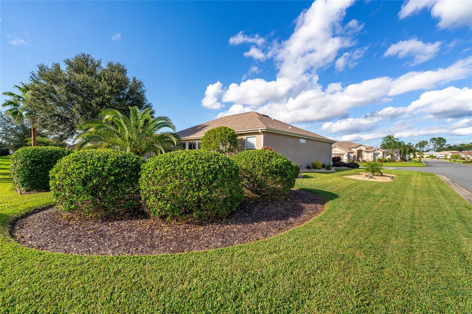 SPRUCE CREEK GC - Residential