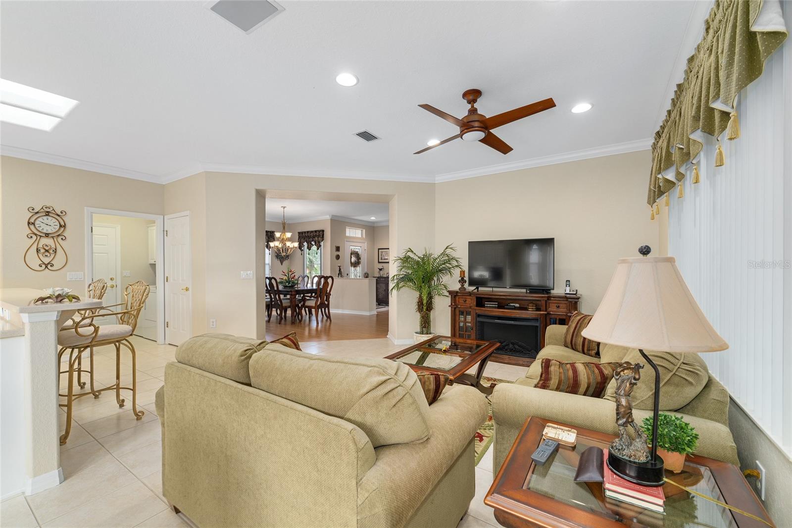 SPRUCE CREEK GC - Residential