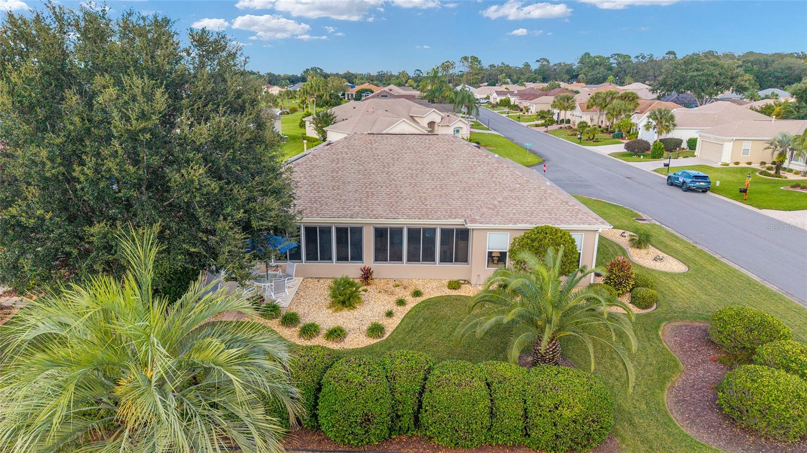 SPRUCE CREEK GC - Residential