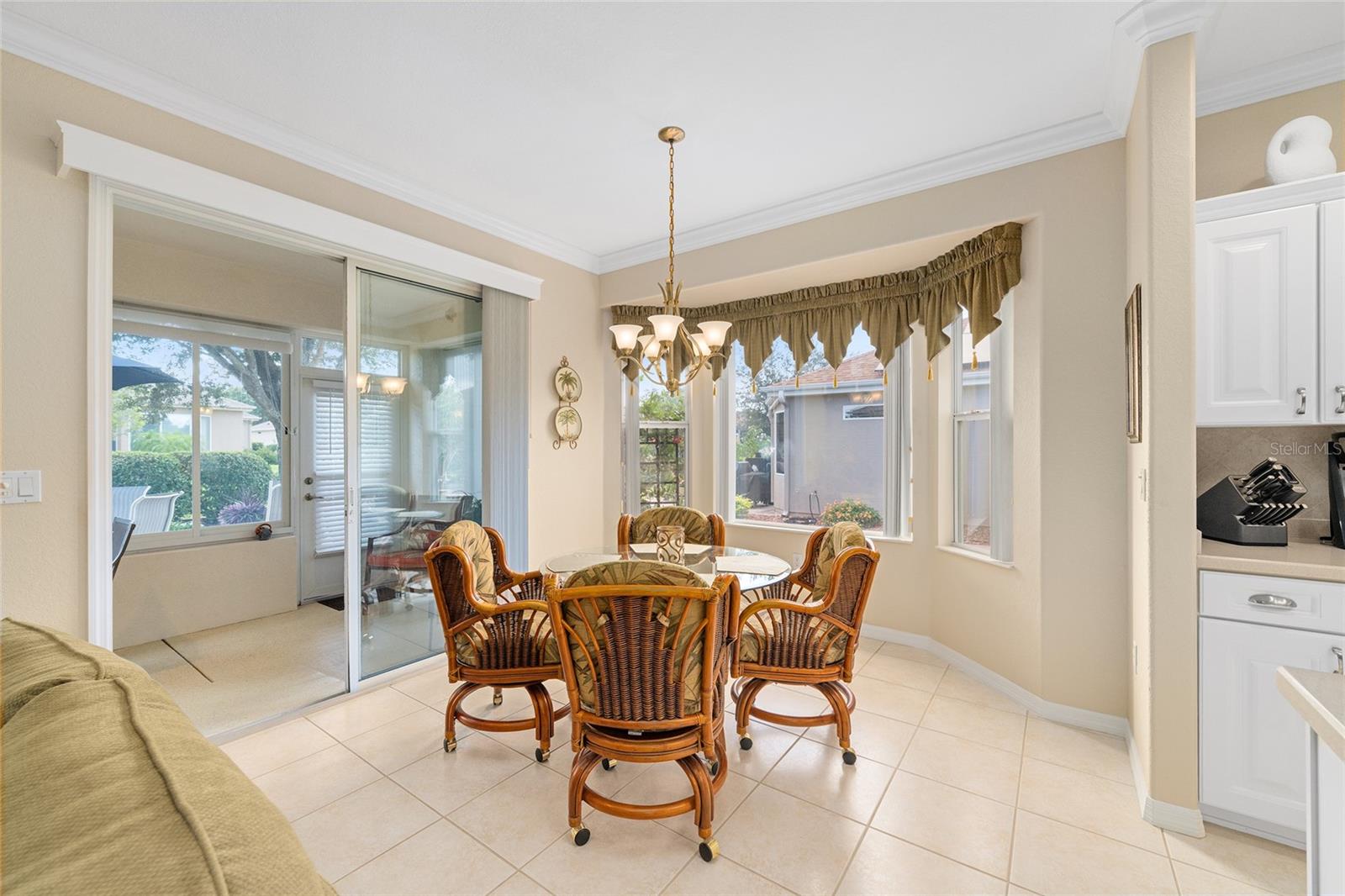 SPRUCE CREEK GC - Residential