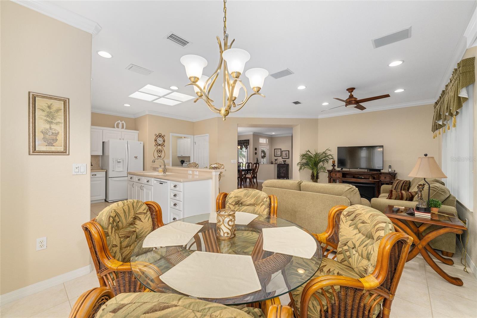 SPRUCE CREEK GC - Residential