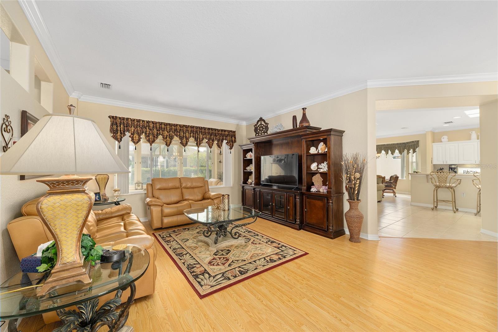 SPRUCE CREEK GC - Residential