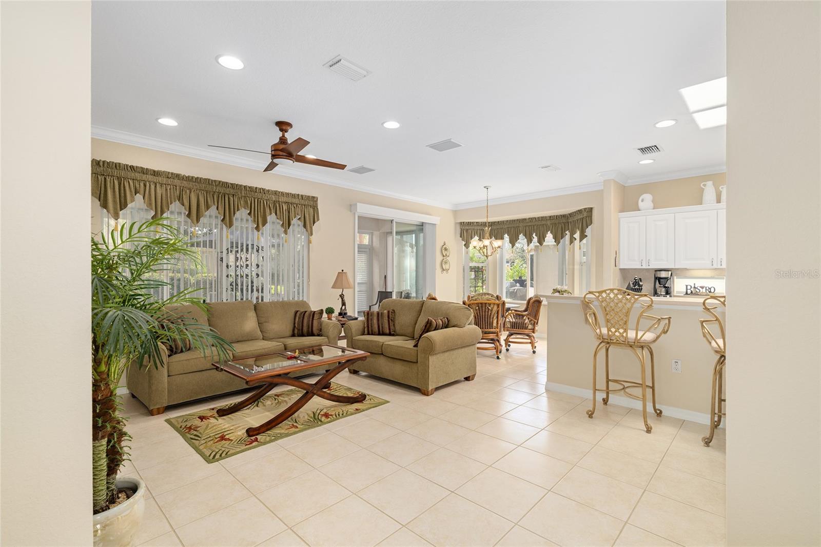 SPRUCE CREEK GC - Residential