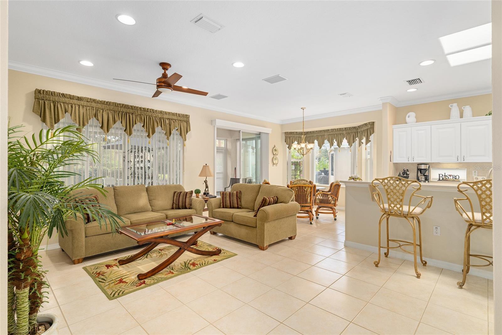 SPRUCE CREEK GC - Residential