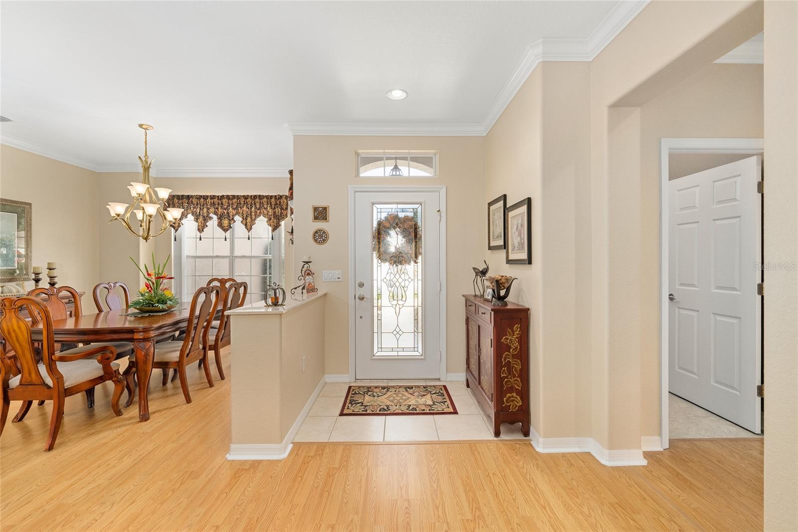 SPRUCE CREEK GC - Residential