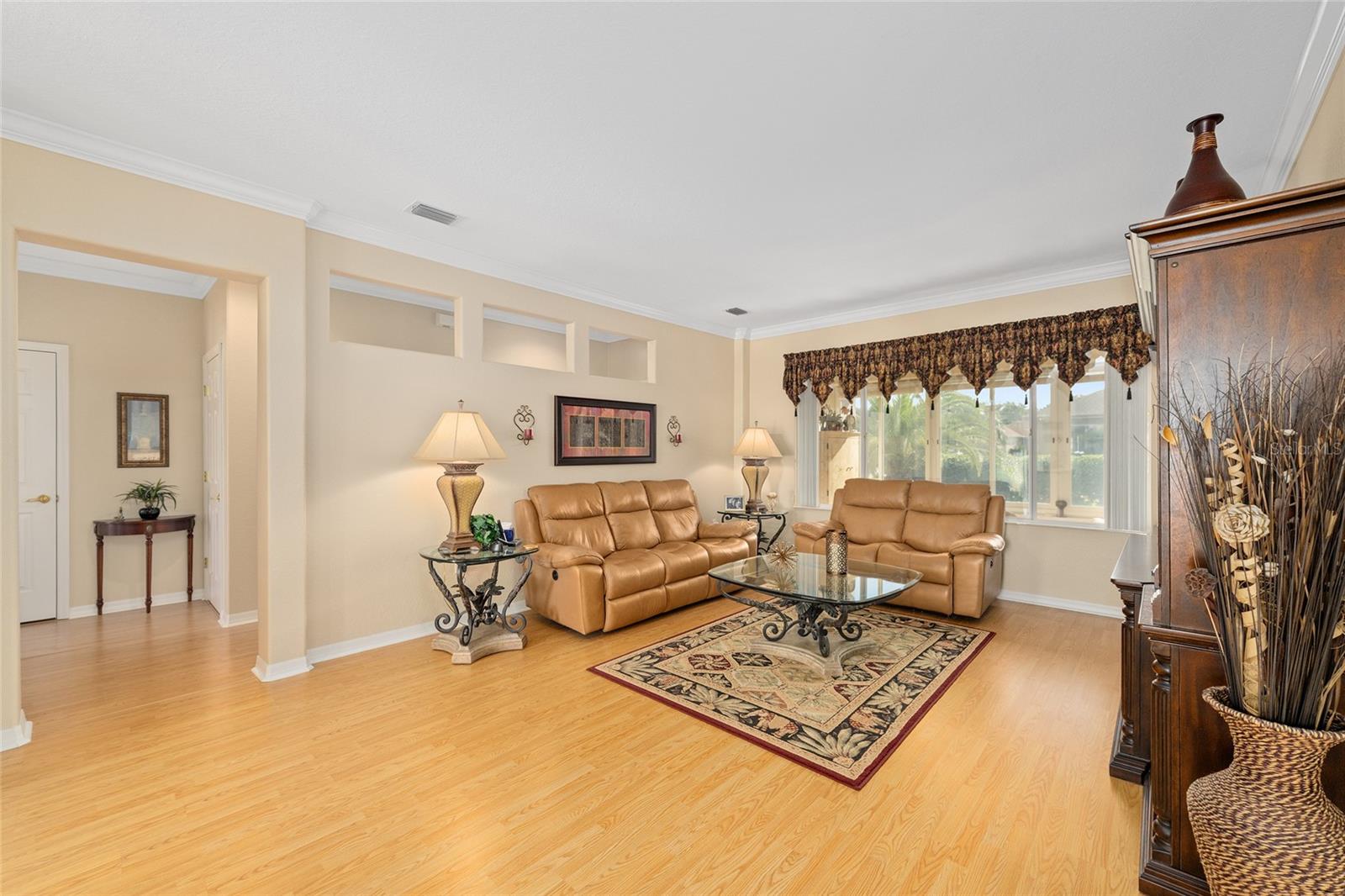 SPRUCE CREEK GC - Residential