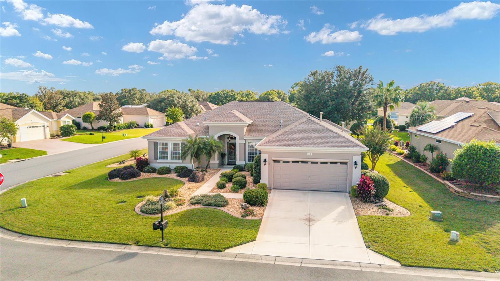 SPRUCE CREEK GC - Residential